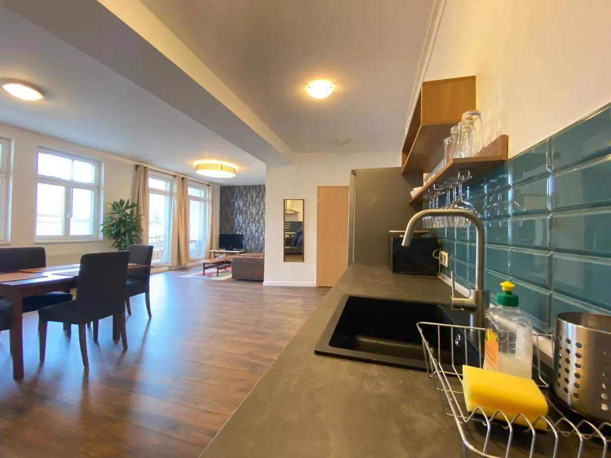 2 Bedroom 107 M2 Loft With Balcony Budapest 0*,